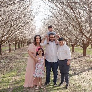 Meet your Posher, Gitten